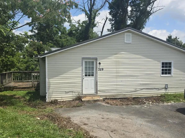 329 Spring St, Bristol, VA 24201