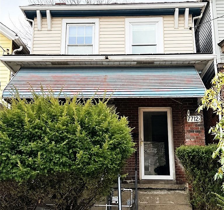 1st image of 7712 1/2 Francis St
