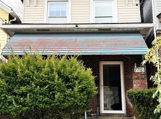 7712 1/2 Francis St, Pittsburgh, PA 15218