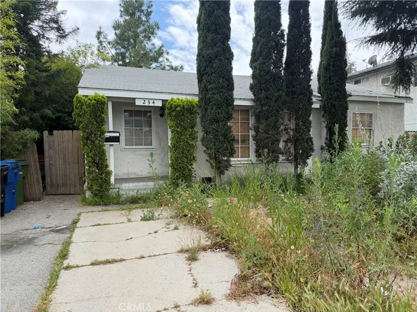 12344 Oxnard St, North Hollywood, CA 91606