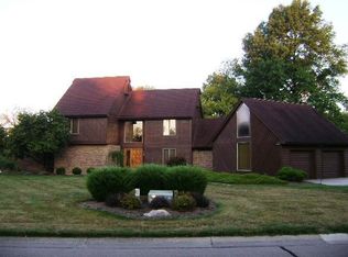 1041 Lakeville Dr, Cincinnati, OH