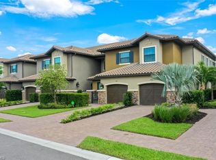 9641 Montelanico Loop UNIT 201, Naples, FL 34119