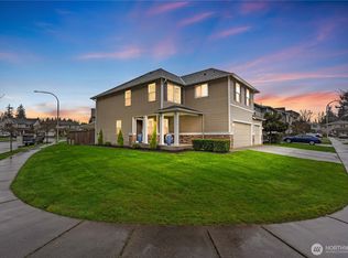 33253 43rd Place S, Auburn, WA
