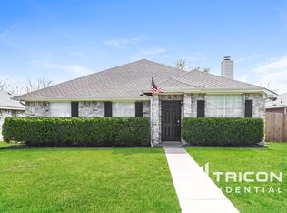 1114 Alicia Ln, Lancaster, TX 75134