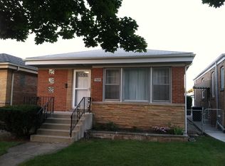 5509 N Nottingham Ave, Chicago, IL