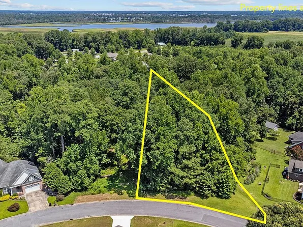 0 Hannah Dr, Chocowinity, NC 27817