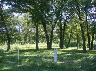 520 W Brazos, Wortham, TX 76693