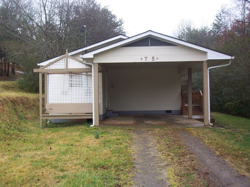 Creek Front Home
