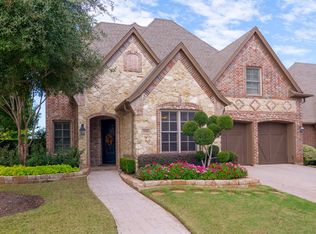 936 Nottingham Rd, Keller, TX 76248