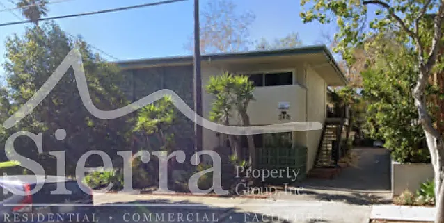 246 W Alamar Ave #1 — Photo 1