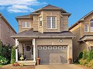 33 Chetholme Pl, Halton Hills, ON L7G0E1