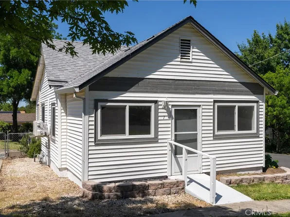 7 Acacia Ave, Oroville, CA 95966