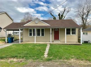 618 E Church St, Collinsville, IL 62234