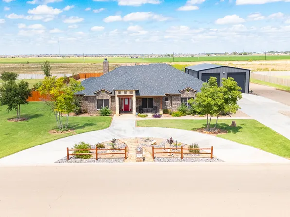 1902 County Road 7560, Lubbock, TX 79423