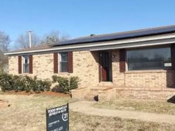 202 W 1st St, Dierks, AR 71833