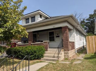 905 N Linwood Ave, Indianapolis, IN