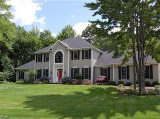 7625 Vinemont Ct, Hudson, OH