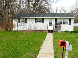 898 Cleveland Ave, Defiance, OH 43512