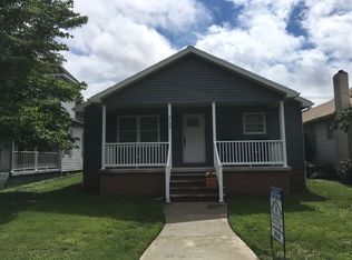 2722 S 6th St, Ironton, OH 45638