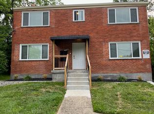 2502 Rack Ct #1, Cincinnati, OH 45239