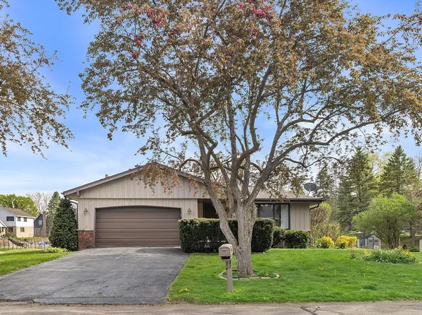 3523 Waterbury LANE, Racine, WI 53403
