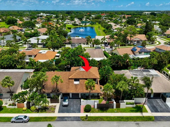 2745 SW 6th Street, Delray Beach, FL 33445