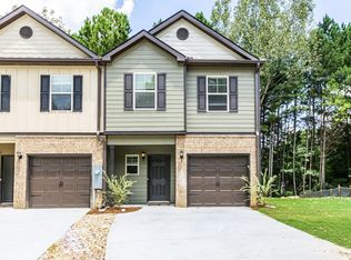 1811 Creel Ln, Riverdale, GA 30296