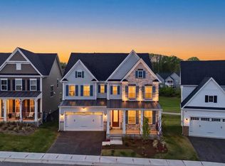 2646 Mariposa Ct, Odenton, MD 21113