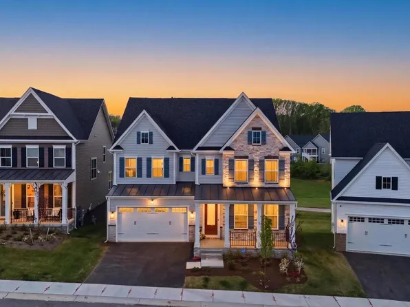 2646 Mariposa Ct, Odenton, MD 21113