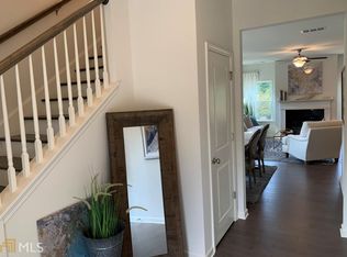 5261 Mill Way #1202, Stone Mountain, GA 30083