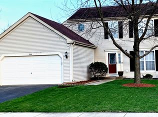 984 Audubon Ln, Aurora, IL 60506