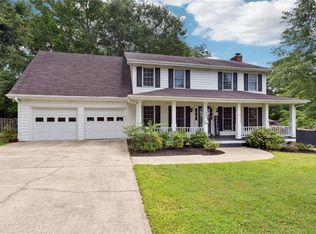 12805 Bethany Rd, Alpharetta, GA 30004