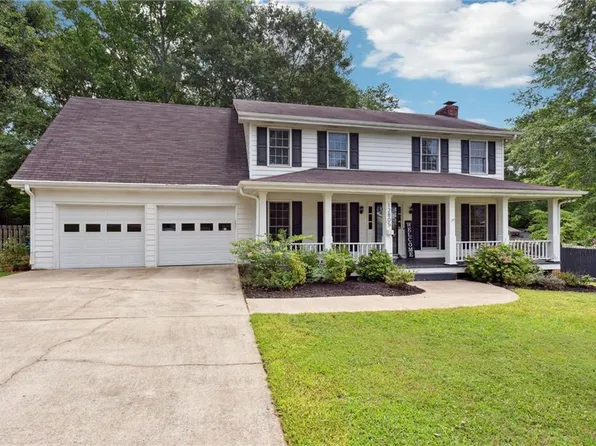12805 Bethany Rd, Alpharetta, GA 30004