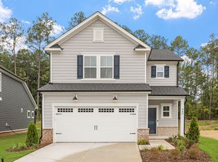 440 Havannah Rd, Garner, NC 27529