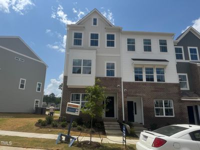 312 Chesapeak Commons St #144, Garner, NC, 27529
