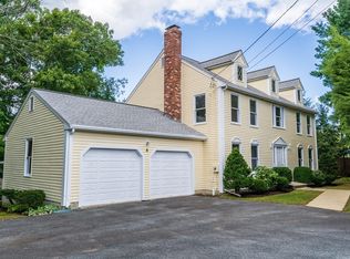 6 Canterbury Pl, Framingham, MA 01702
