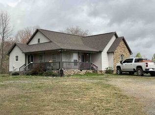 1242 County Road 502, Fort Payne, AL 35968