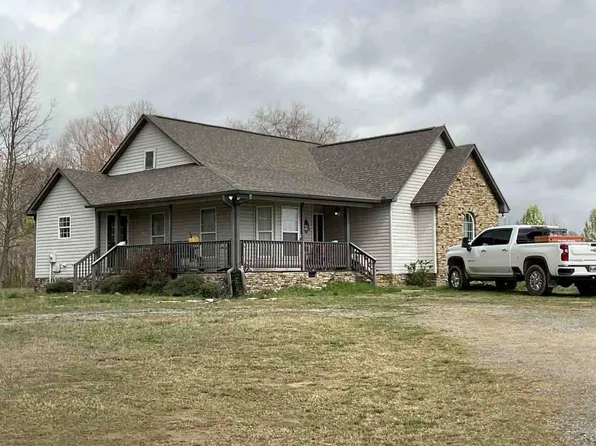 1242 County Road 502, Fort Payne, AL 35968