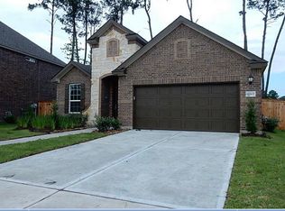 22607 Birch Ridge Meadow Dr, Spring, TX 77389