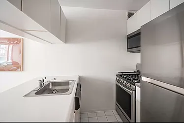 Rented by Compass