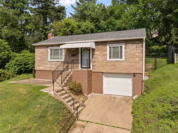 334 Shaler St, Pittsburgh, PA 15211