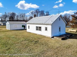 13980 S Keefer Hwy, Sunfield, MI 48890