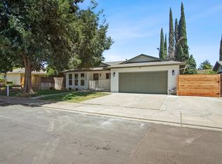 1312 Marymar Dr, Modesto, CA 95355