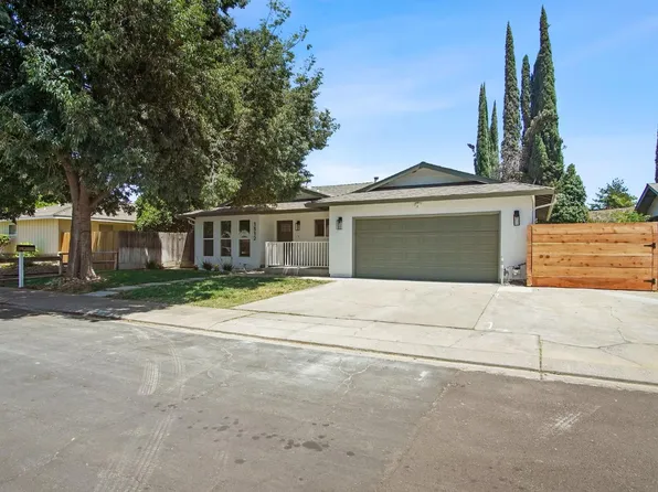 1312 Marymar Dr, Modesto, CA 95355