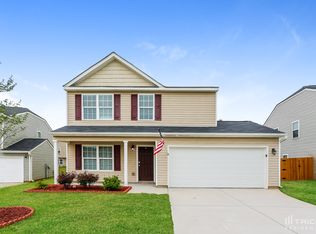 7147 Tanger Blvd, Riverdale, GA 30296