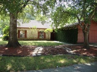 6038 Knotty Post Ln, Spring, TX 77373