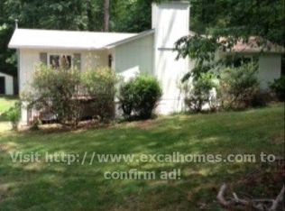 3346 Francis Rd, Alpharetta, GA 30004