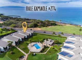 2737 S Kihei Rd #5-274, Kihei, HI 96753