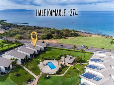 2737 S Kihei Rd #5-274, Kihei, HI, 96753