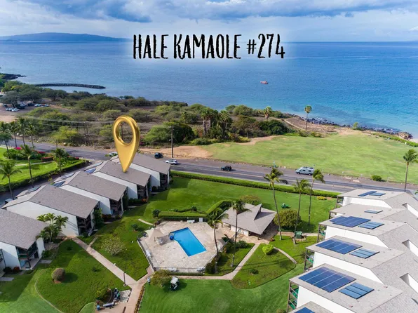 2737 S Kihei Rd #5-274, Kihei, HI 96753